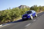 Mini Paceman Cooper S 2012 года
